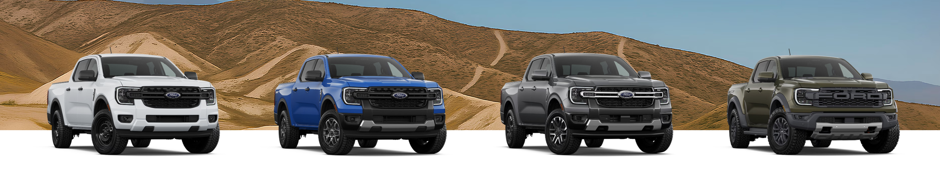 Best Ford Trucks for Temecula Ranch Owners