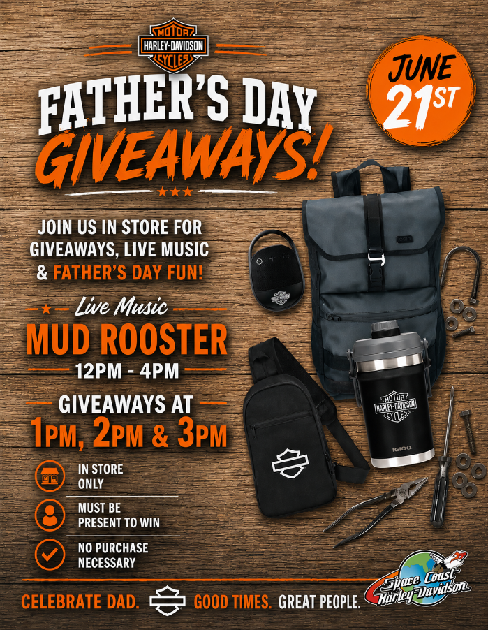 Father's Day Giveaways