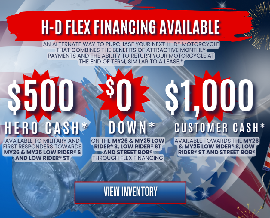 July Promotions July Promotions