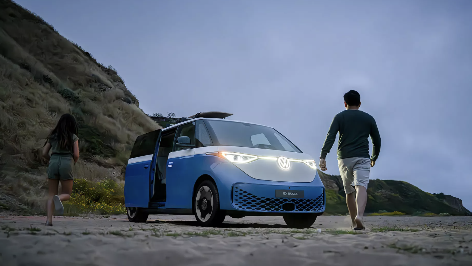 Centro de servicio Volkswagen en Thousand Oaks cerca de mí