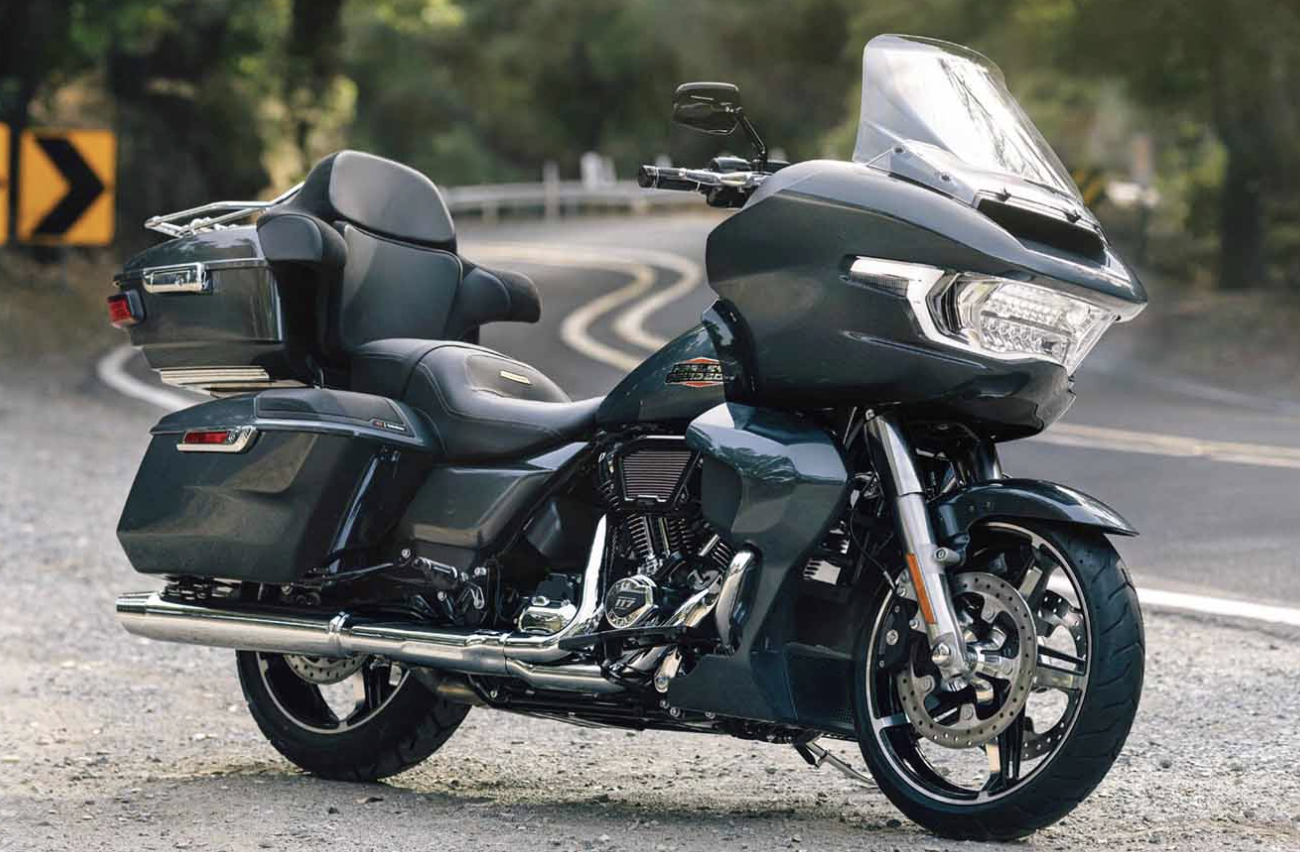 Harley Dealer Raleigh Raging Bull Harley-Davidson