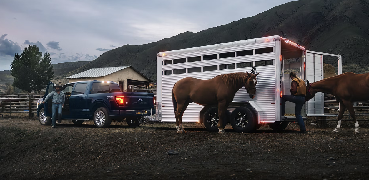 New Ford trucks for sale in Corona at Fritts Ford. Shop F-150, Ranger & Super Duty trucks with local deals, financing options, and Inland Empire inventory.