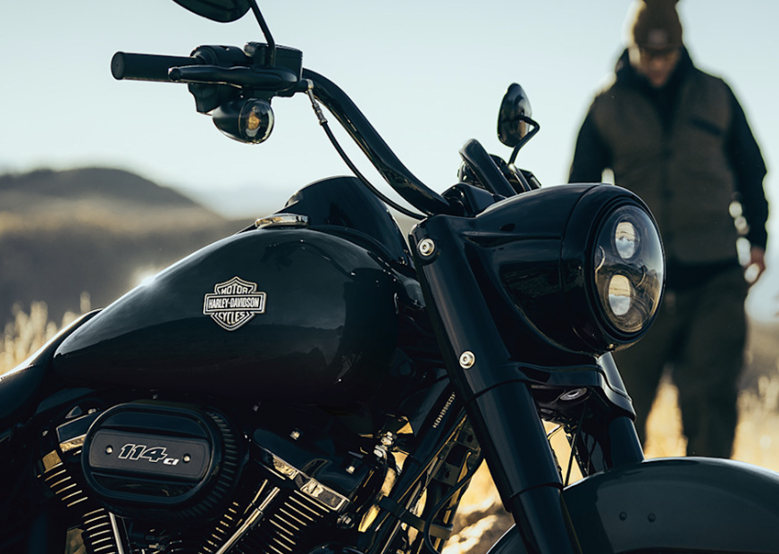 Used Harley-Davidson Motorcycles in San Diego Used Harley-Davidson Motorcycles in San Diego