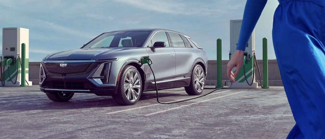 Cadillac Financing Offers LA Cadillac Financing Offers LA