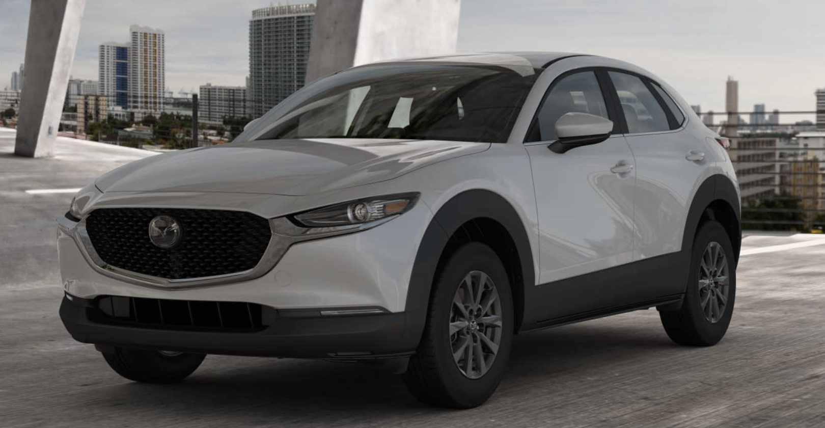 Mazda CX-30 for sale Thousand Oaks
