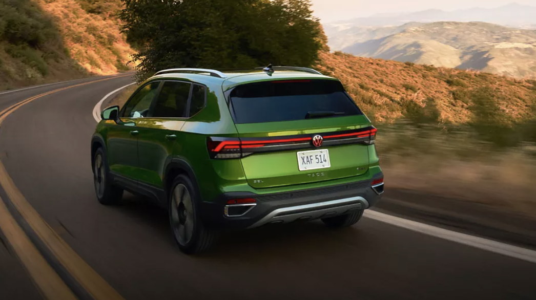 Volkswagen Taos for Sale Thousand Oaks Volkswagen Taos for Sale Thousand Oaks