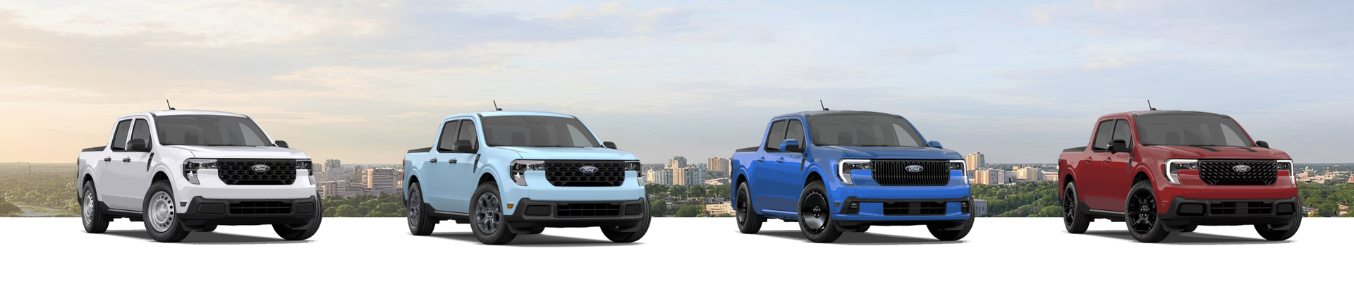 Best Ford Trucks for Temecula Ranch Owners