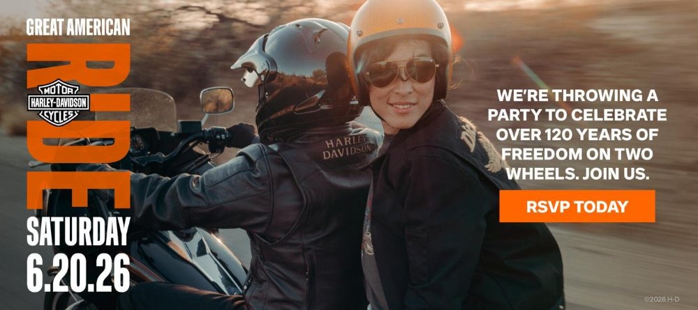 Great American Ride Event
