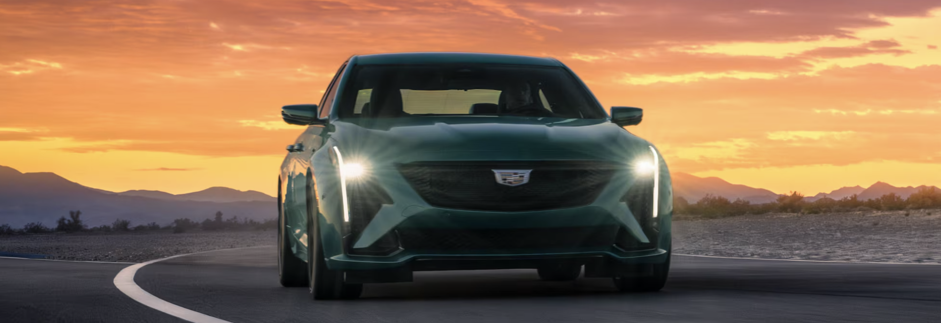 Cadillac Financing Offers LA Cadillac Financing Offers LA