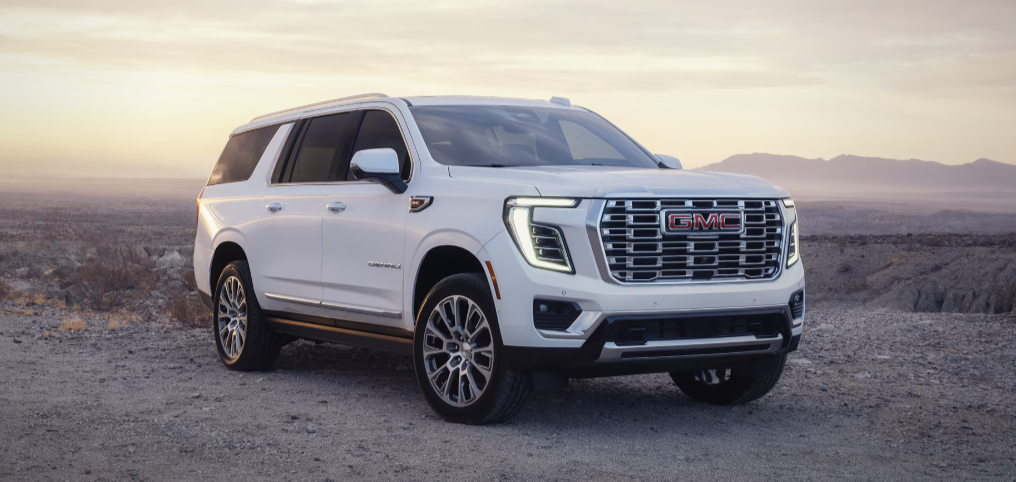GMC Yukon Denali Near Me GMC Yukon Denali Near Me