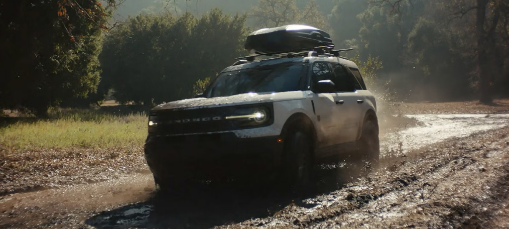 Ford Explorer SUV Temecula Deals
