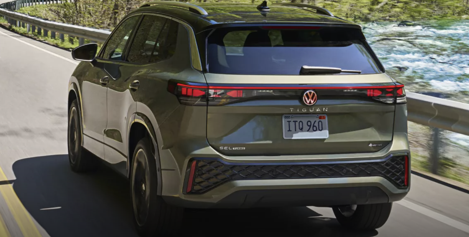 Volkswagen Tiguan for Sale Thousand Oaks Volkswagen Tiguan for Sale Thousand Oaks