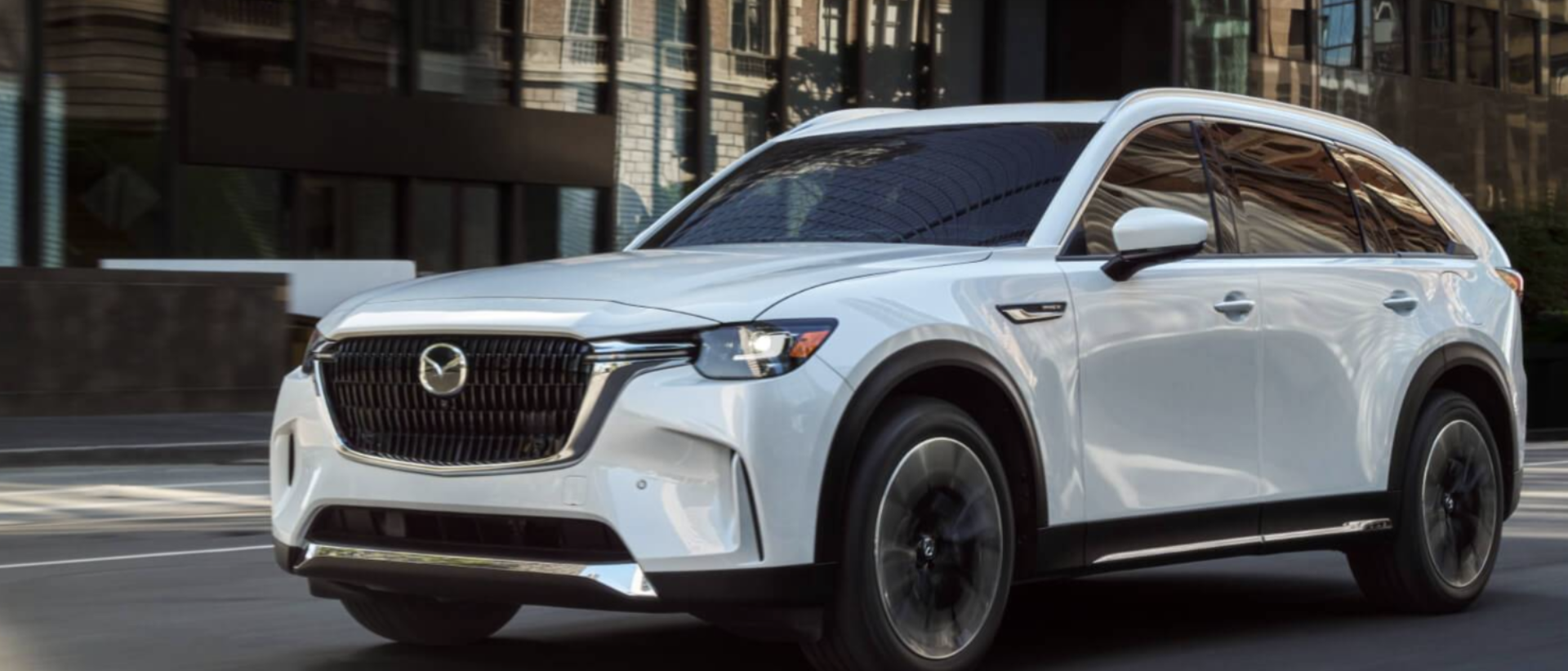 Mejor concesionario Mazda en el Condado de Ventura