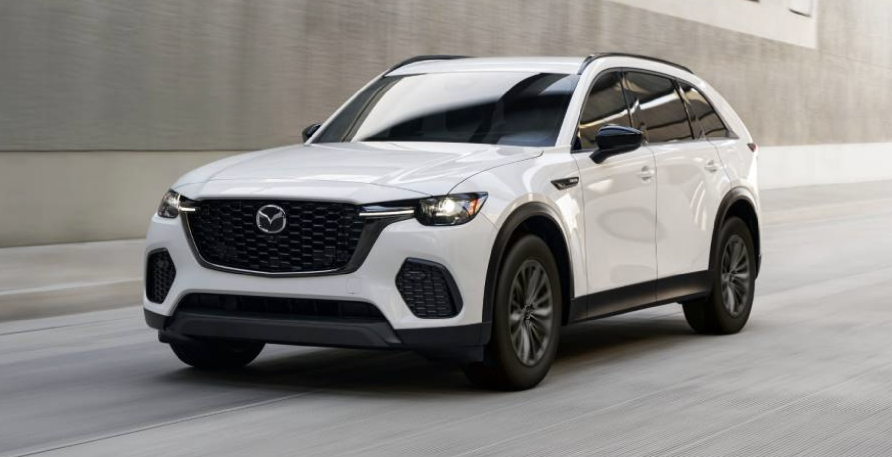 Mazda Tire Service Near Me 