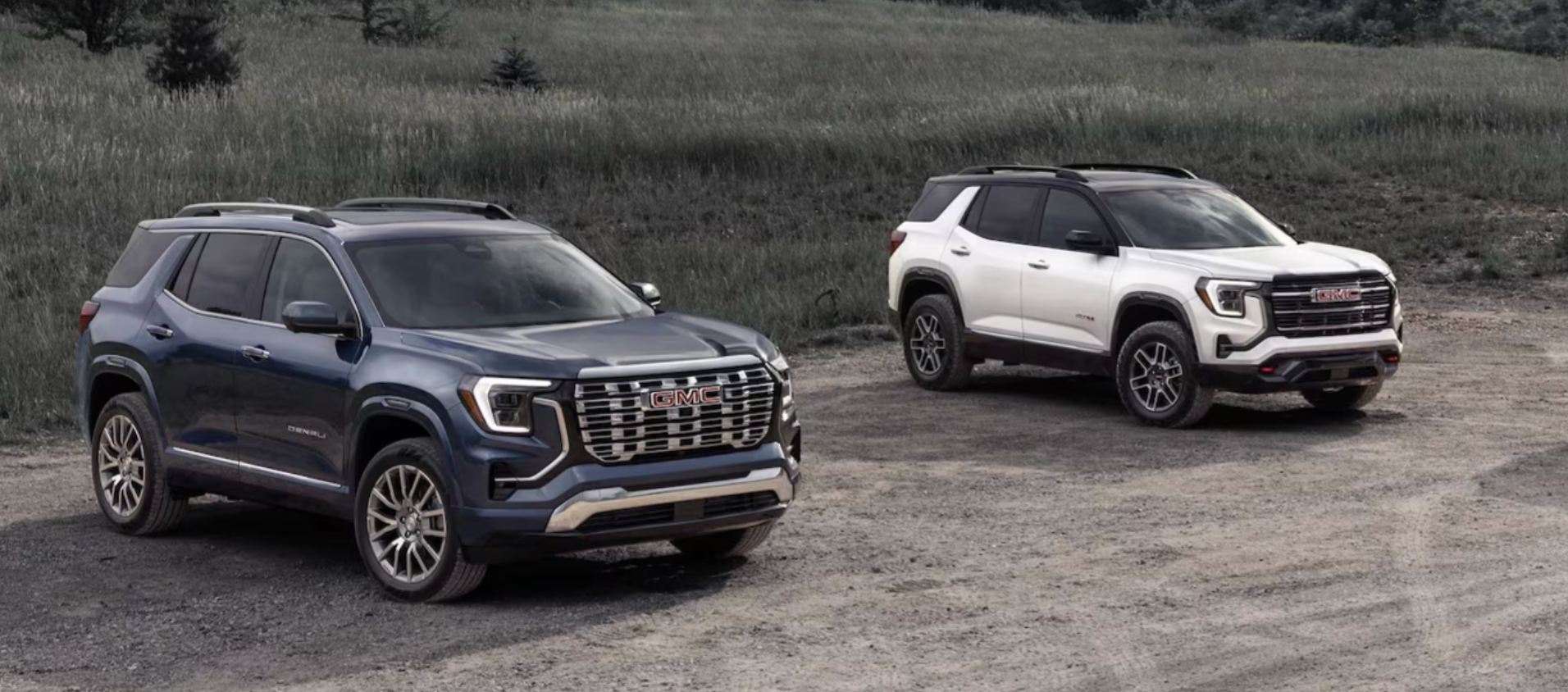 GMC Terrain lease deals LA