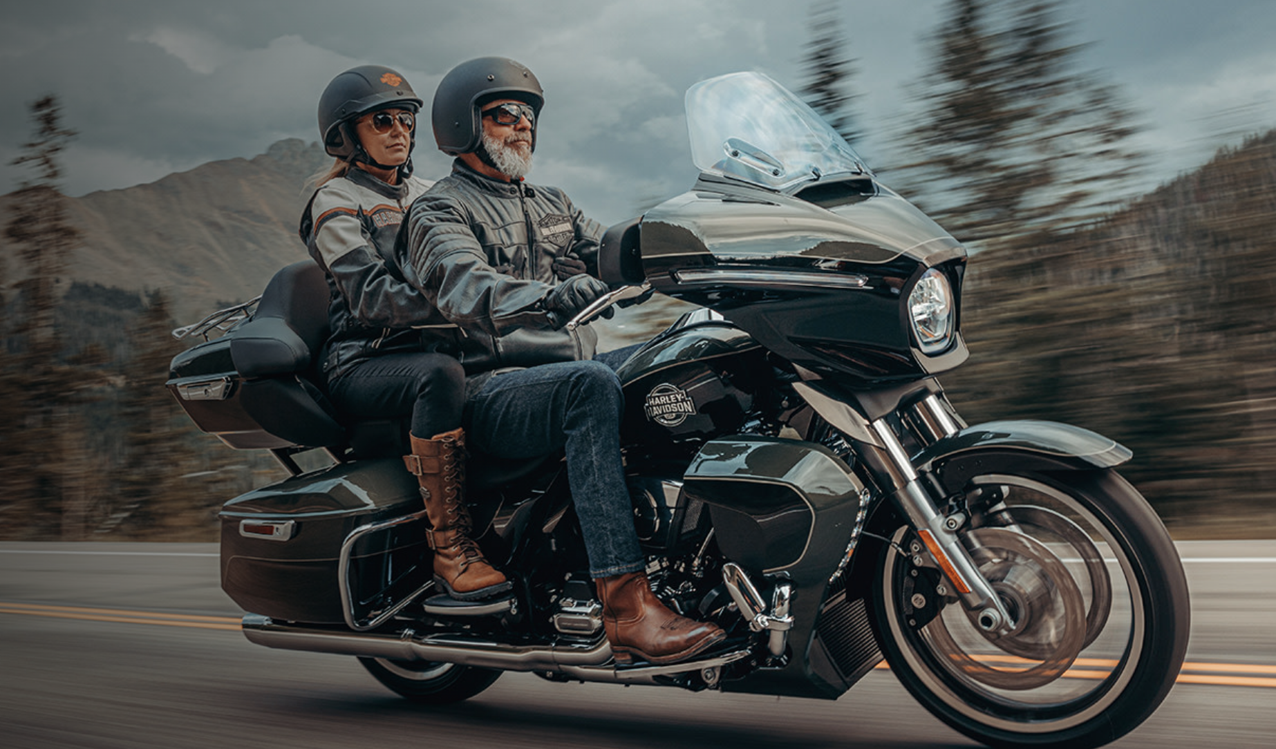 Harley-Davidson Dealer San Marcos CA
