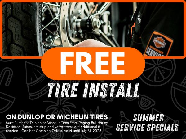 Free Tire Install Free Tire Install