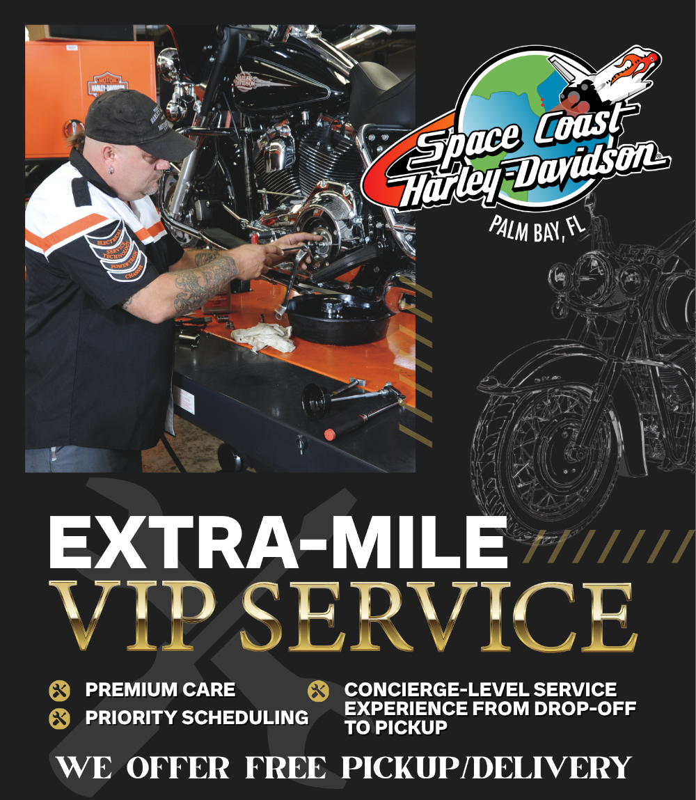 Extra-Mile VIP Service Extra-Mile VIP Service
