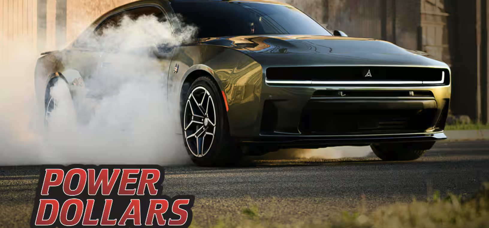 Concesionario Dodge en Irvine