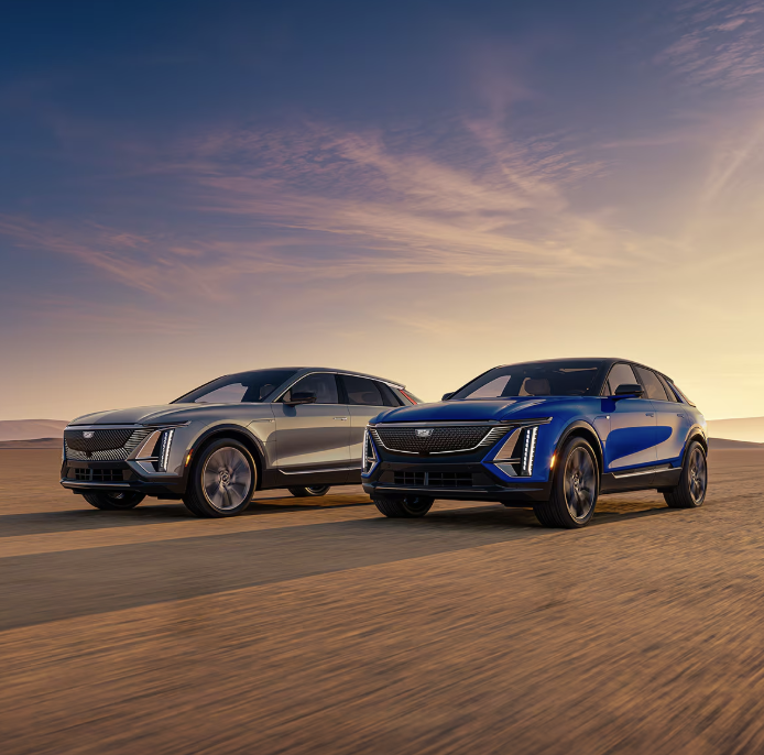 Cadillac Dealer Near Hollywood CA | Cadillac Beverly Hills Cadillac Dealer Near Hollywood CA | Cadillac Beverly Hills