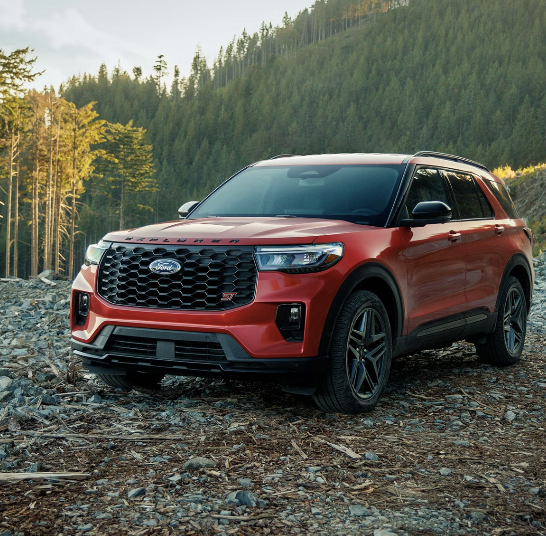 Used SUVs For Sale In Temecula CA Used SUVs For Sale In Temecula CA