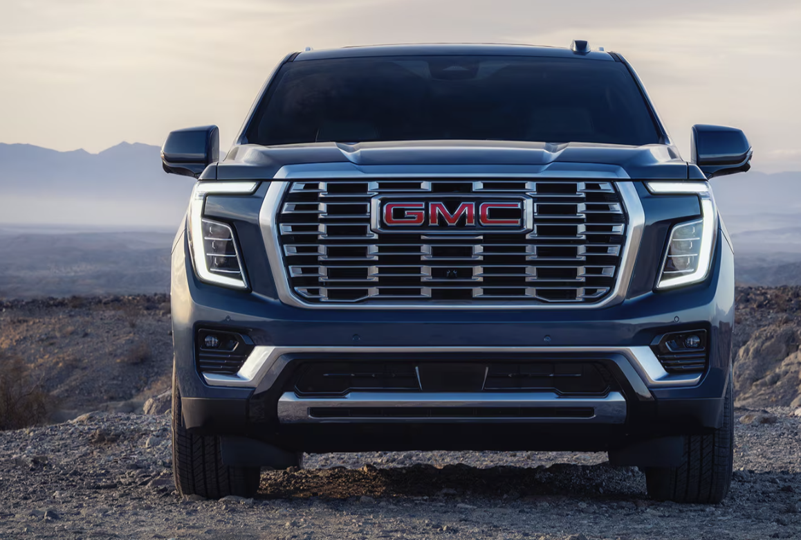 GMC Dealer Near Me GMC Dealer Near Me