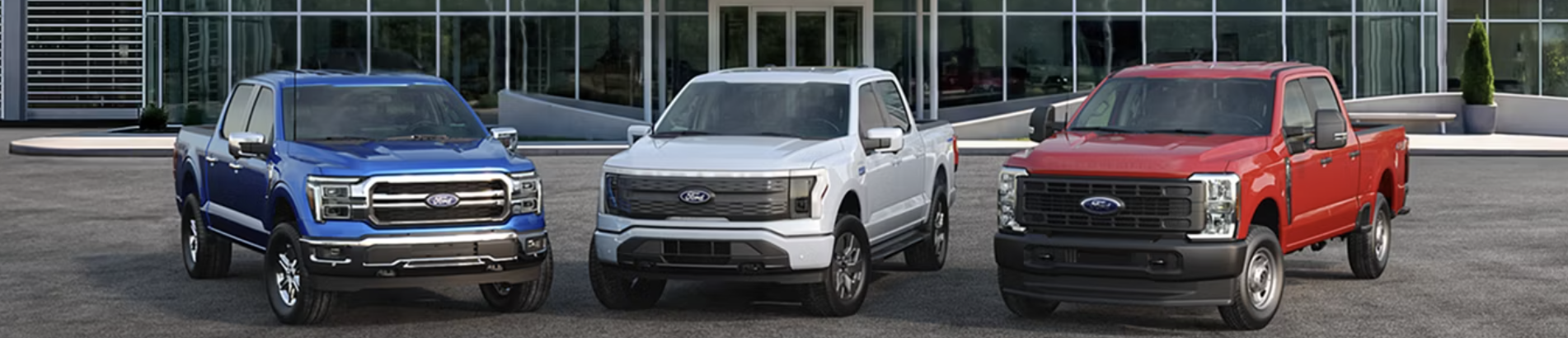 Servicio de frenos Ford cerca de mi