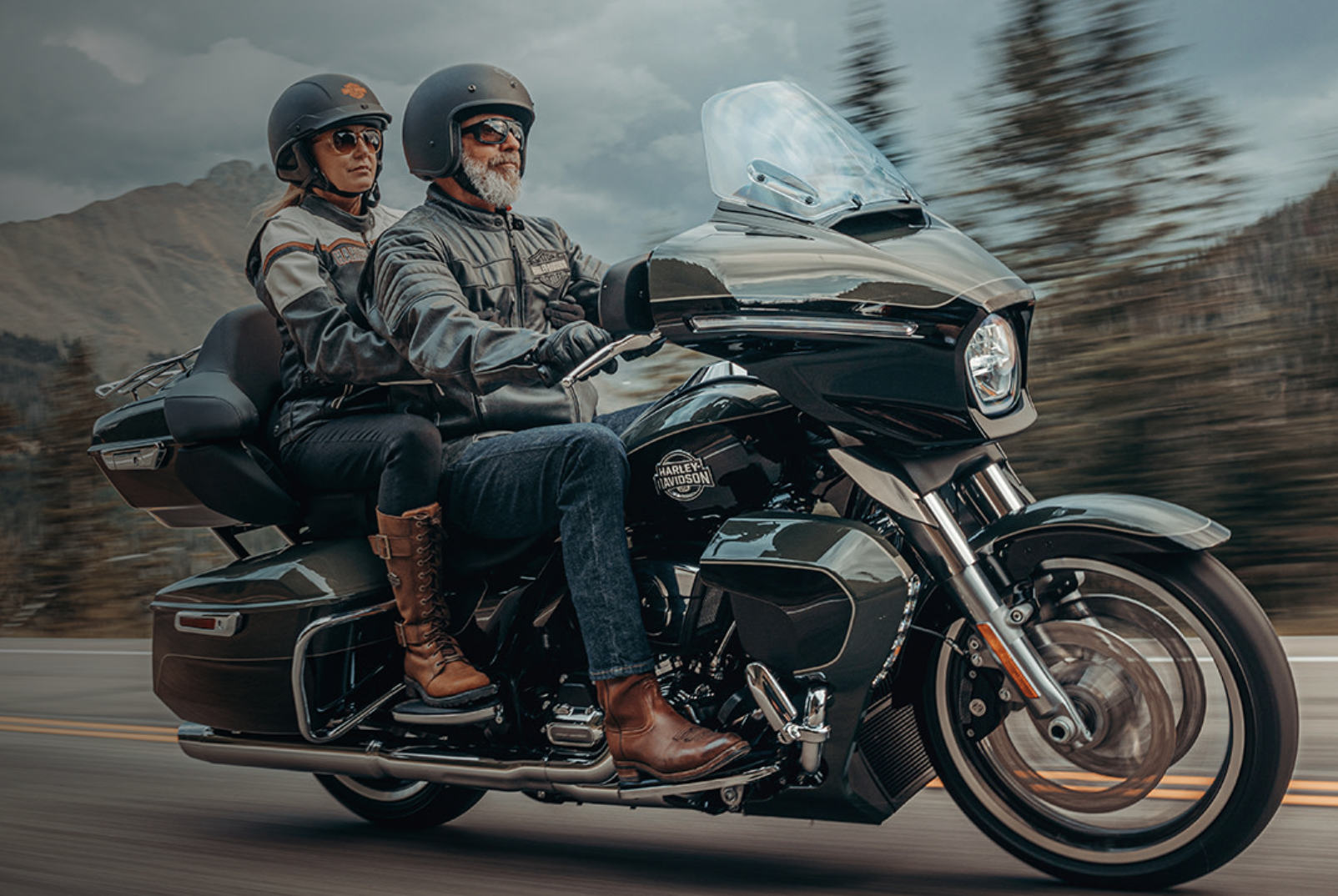 Certified Used Harley Florida