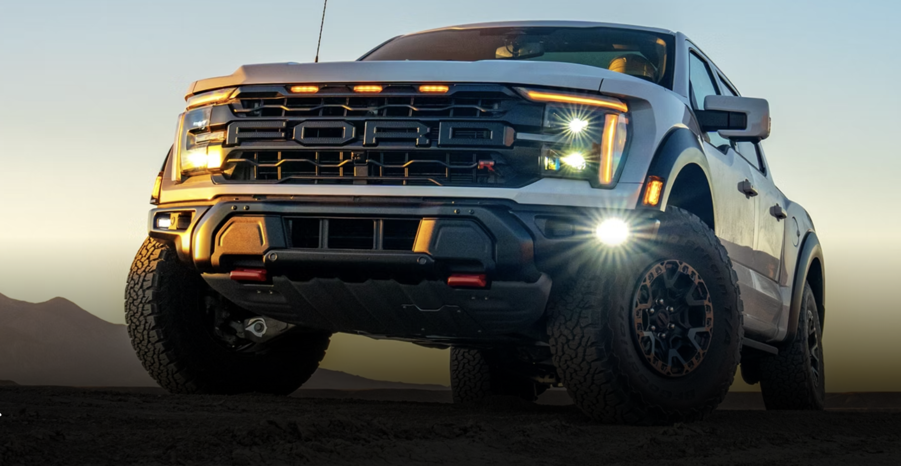 Últimos Modelos Ford en Venta en Temecula, CA