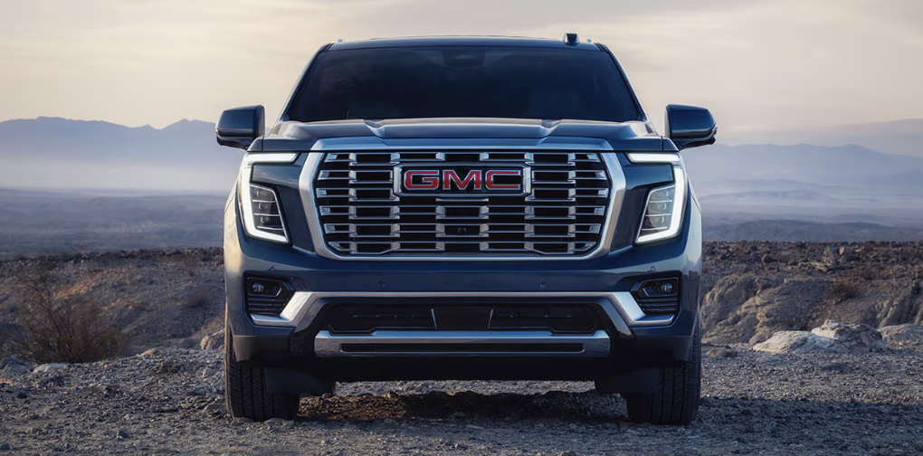 GMC Dealer Near Culver City, CA