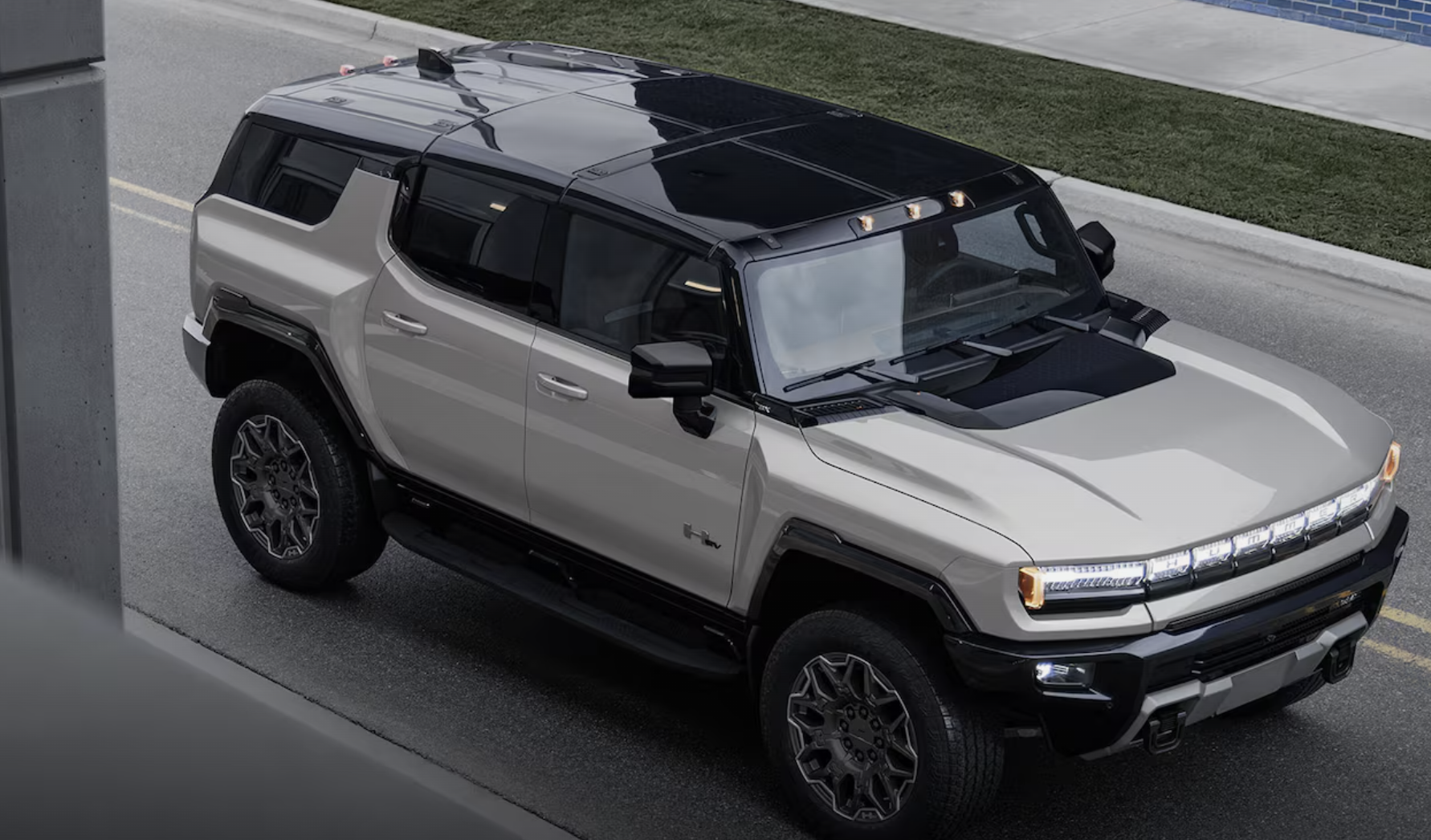 GMC Hummer Near Me GMC Hummer Near Me