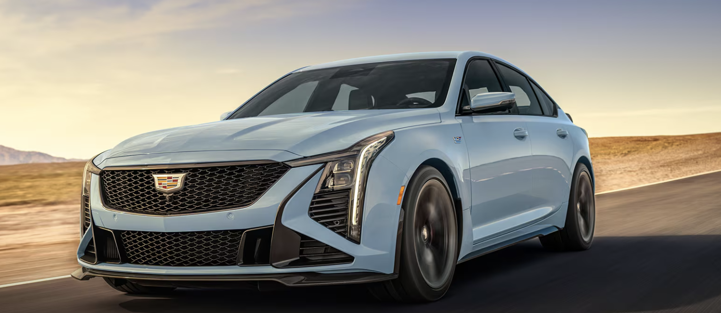 Cadillac dealership Los Angeles Cadillac dealership Los Angeles