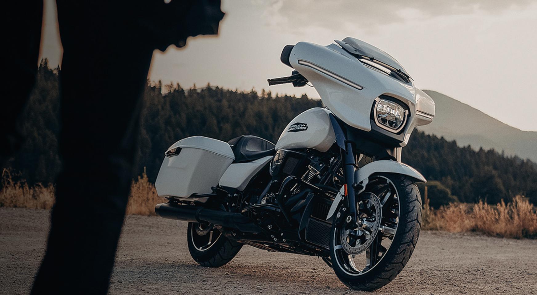Pre-Owned Harley Near Port St. Lucie