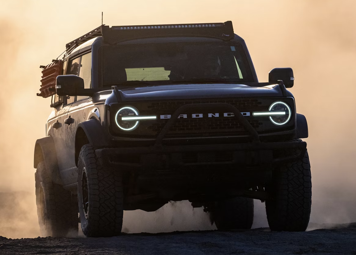 Ford Explorer SUV Temecula Deals