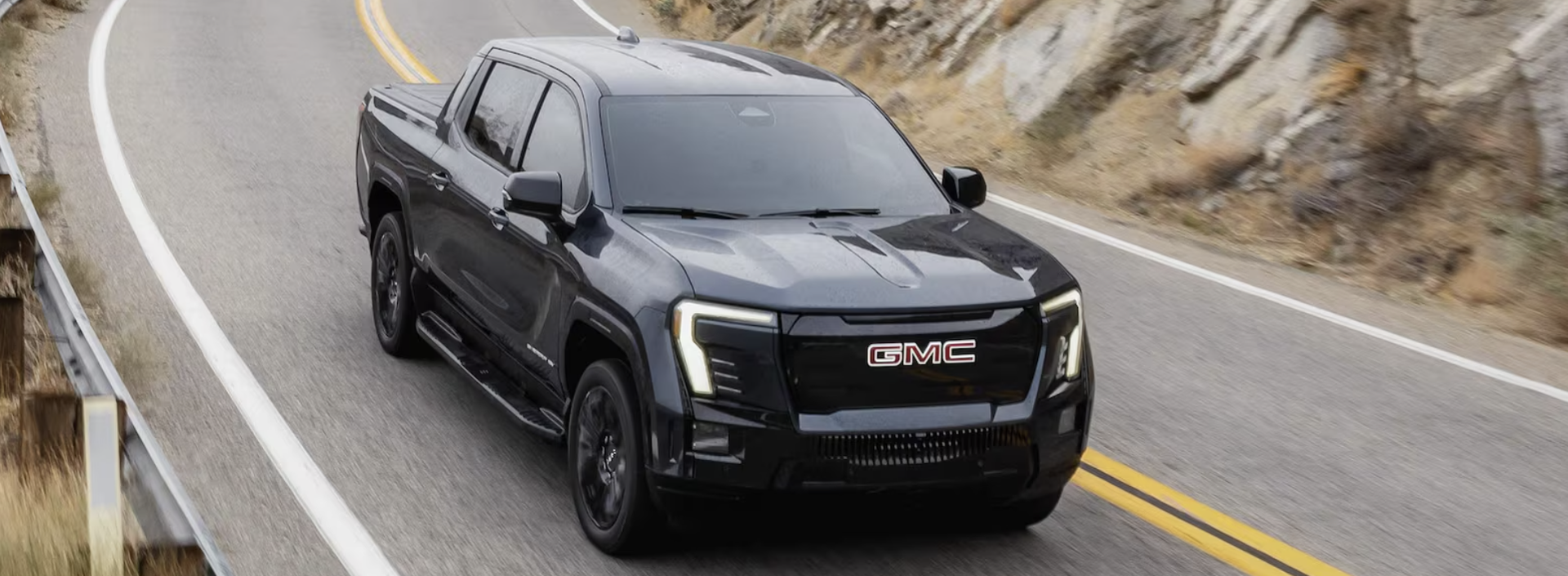 GMC Sierra 1500 Santa Monica
