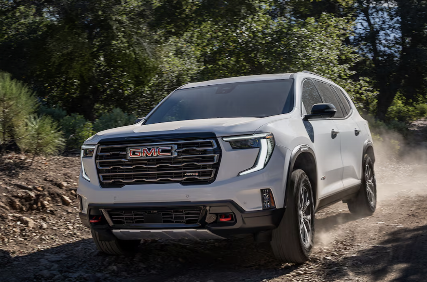 GMC SUVs Near Me GMC SUVs Near Me