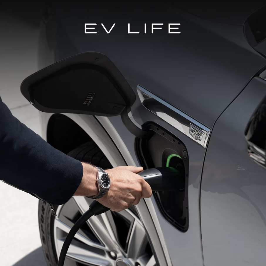 Cadillac EV Dealer Near Me Cadillac EV Dealer Near Me