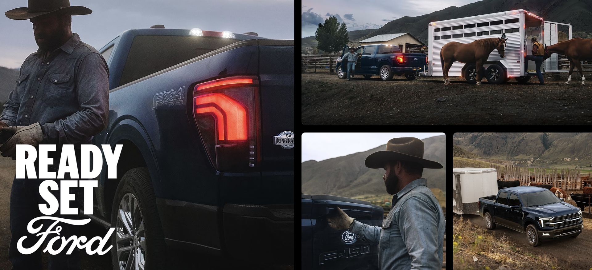 Mejor concesionario Ford en Riverside Mejor concesionario Ford en Riverside