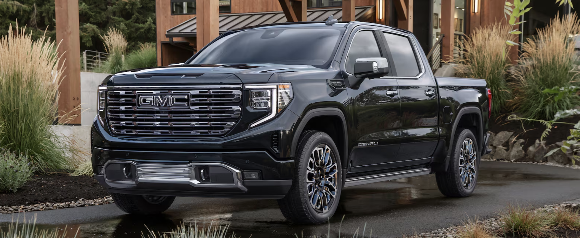 GMC Sierra 1500 Santa Monica GMC Sierra 1500 Santa Monica