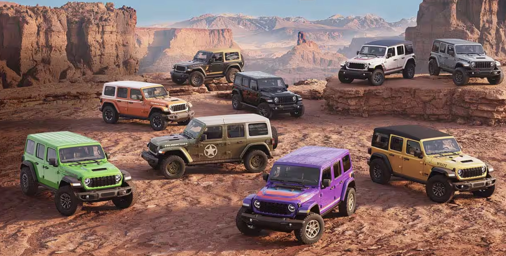 Concesionario Jeep en Irvine Concesionario Jeep en Irvine