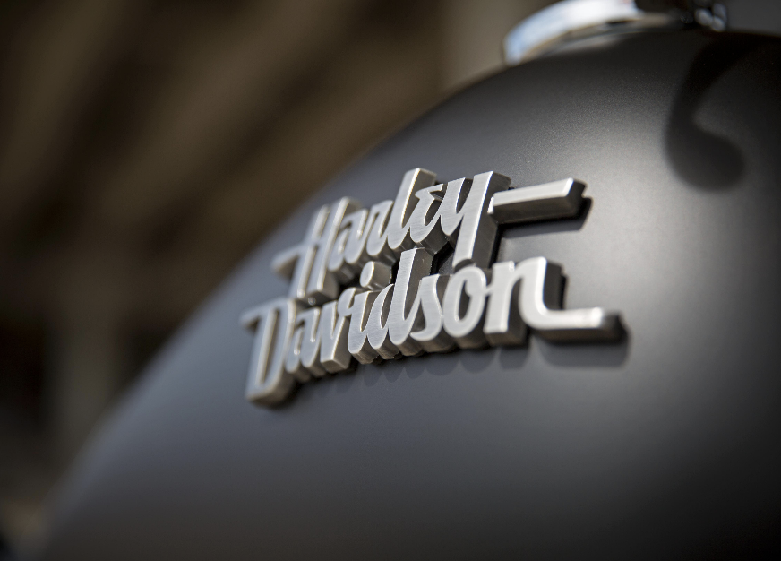 Harley financing deals San Diego