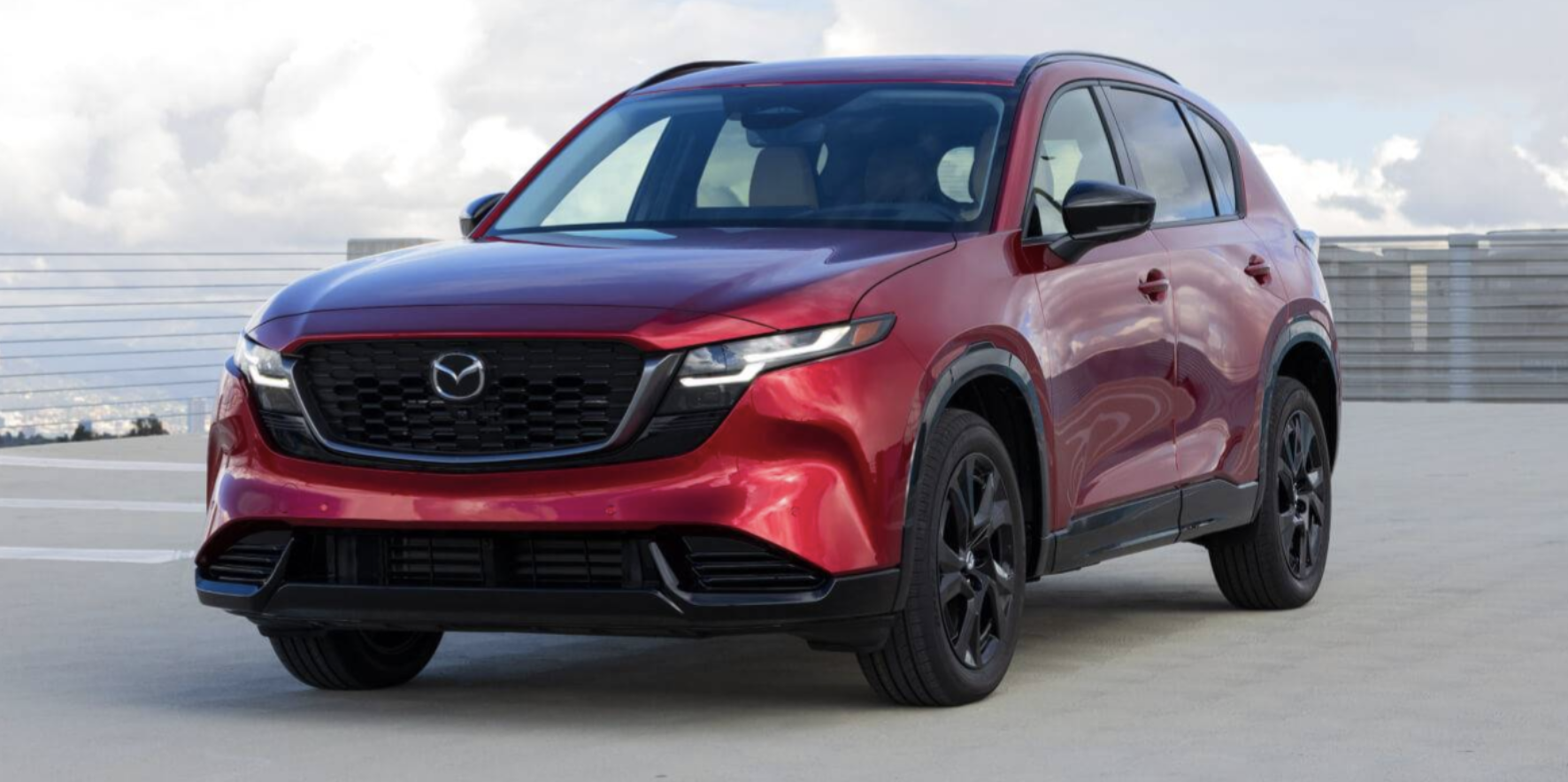 Best Mazda Dealer In Ventura County – Visit Mazda Thousand Oaks