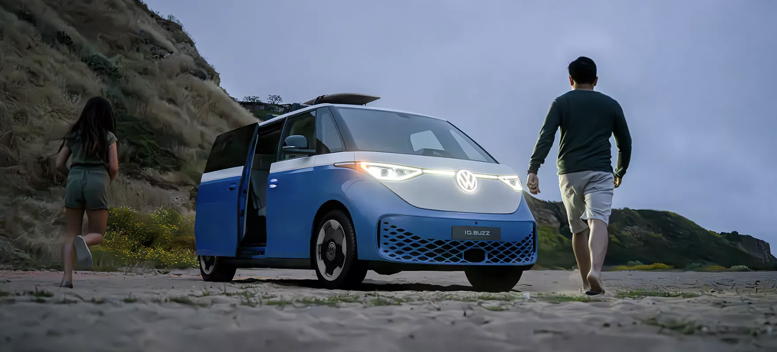 Volkswagen ID. Buzz for Sale in Thousand Oaks Volkswagen ID. Buzz for Sale in Thousand Oaks