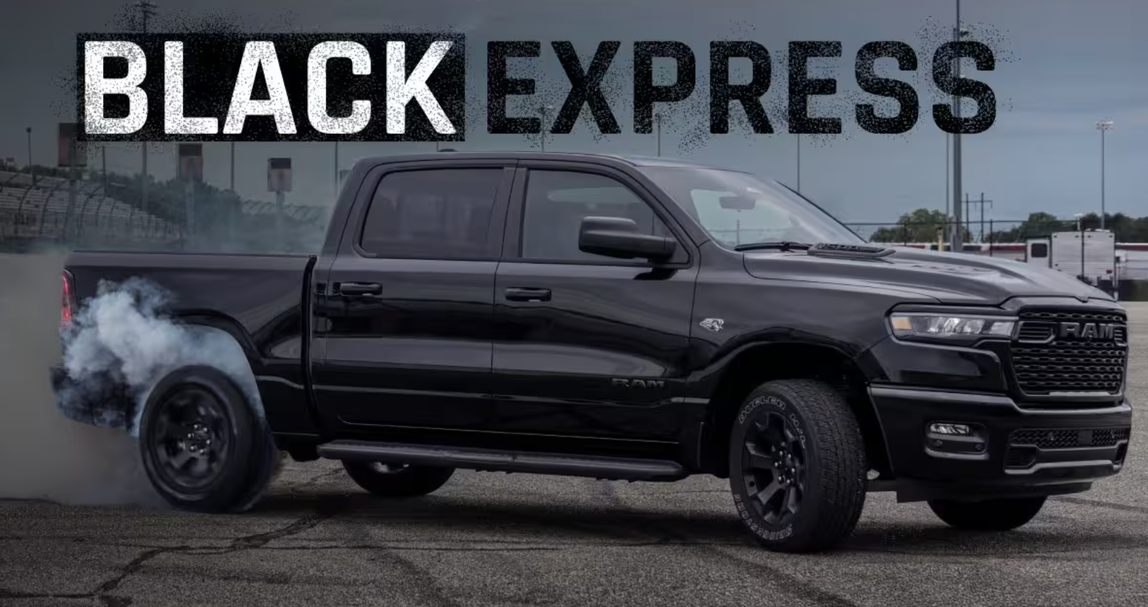 Ram Brake Service Near Me