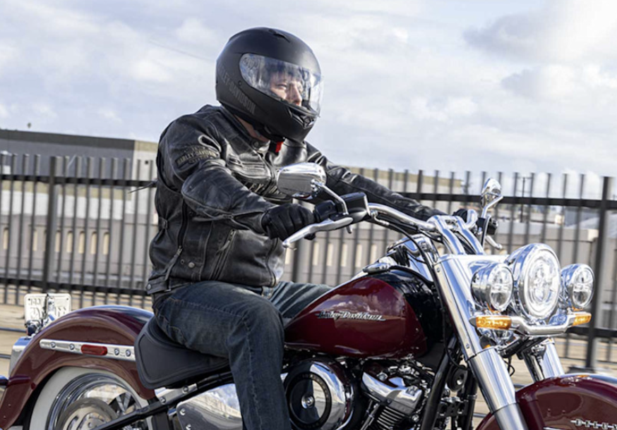 Pre-Owned Harley-Davidson Motorcycles in Brevard County