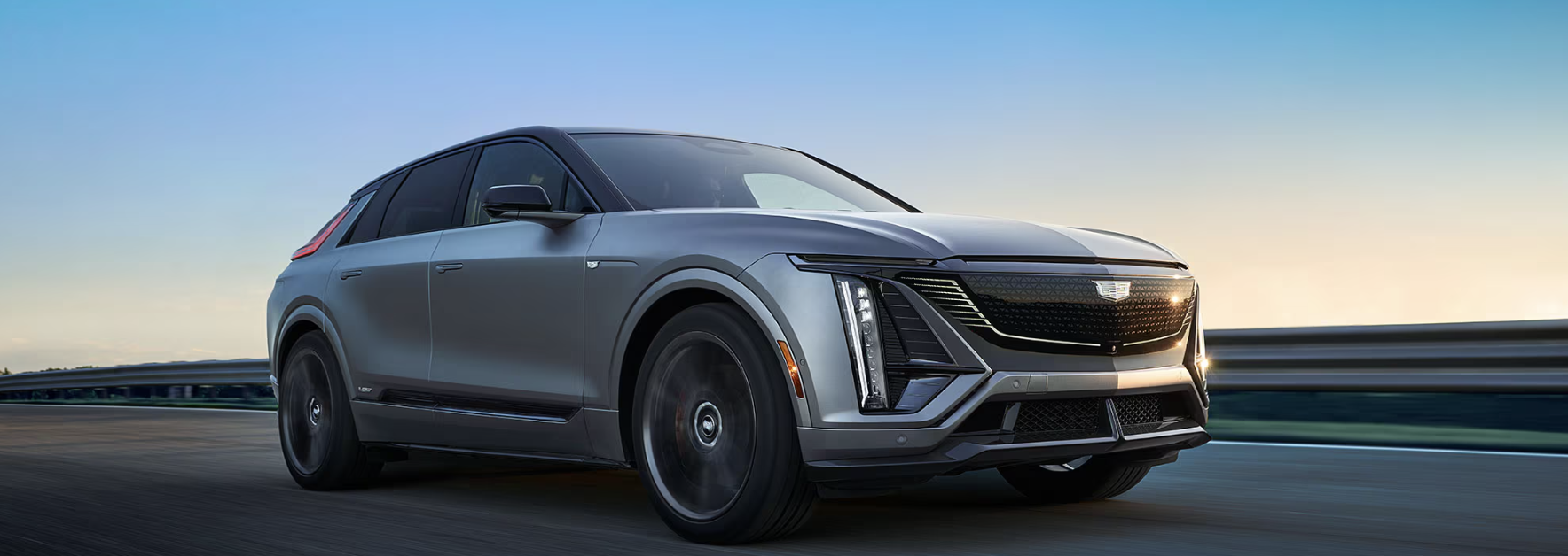 Cadillac Financing Offers LA Cadillac Financing Offers LA