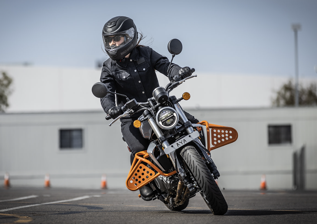 Harley‑Davidson Trade‑In Value