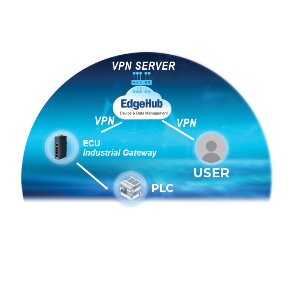 Secure Remote Connectivity