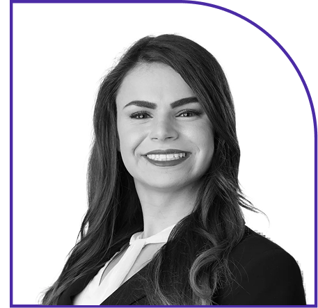 Samantha Troilo Portrait