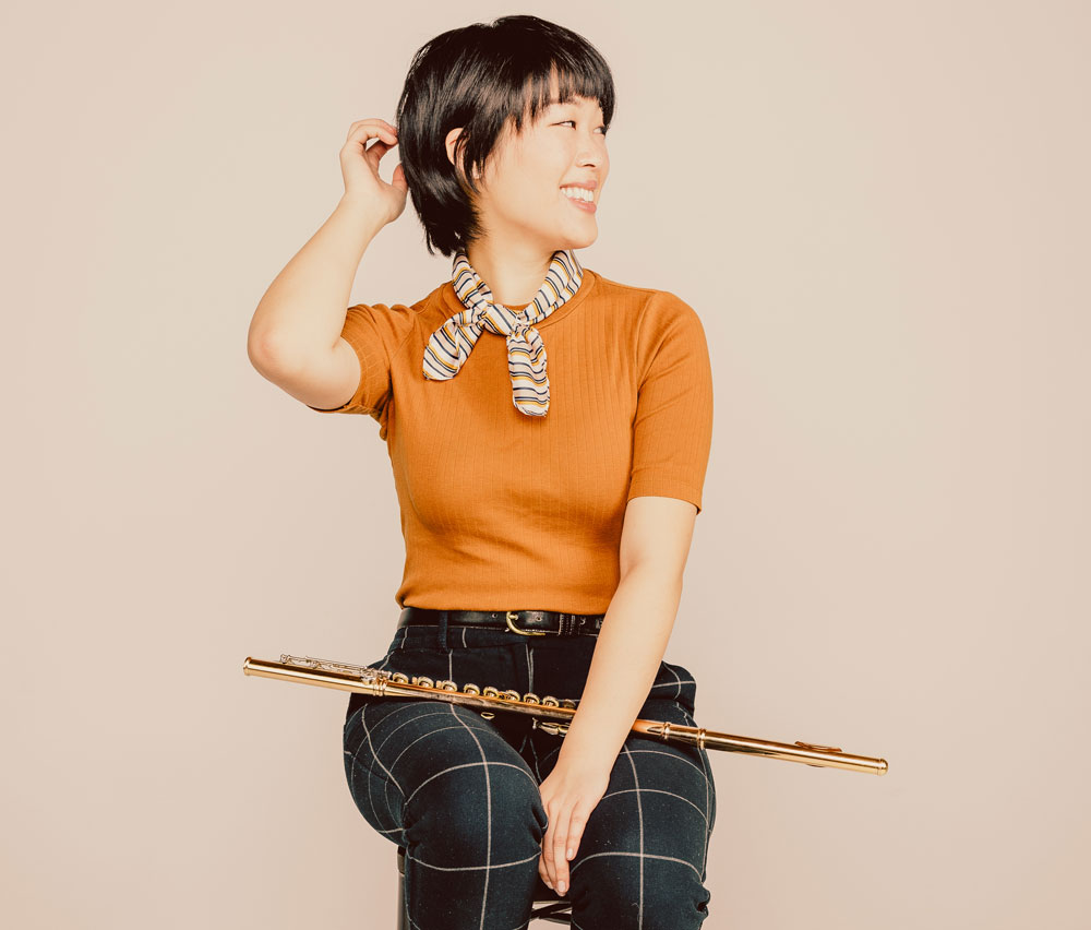 Annie Wu